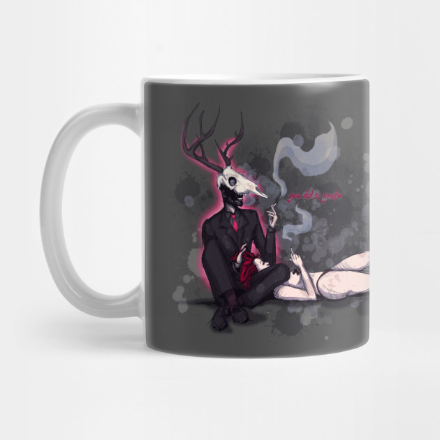 Deer Daddy Series 2: Aftercare